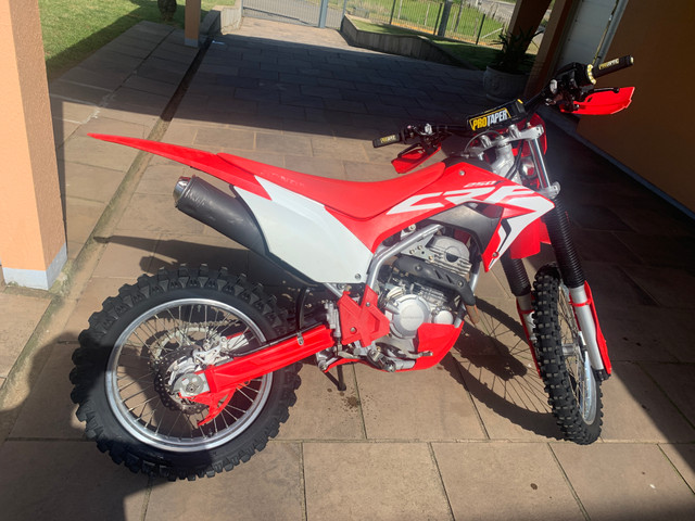 Crf 250 - Foto 4