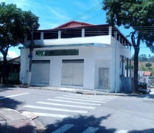 Prédio 240mil