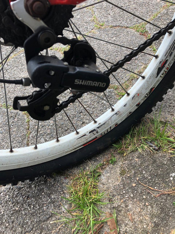 Bicicleta Gios - Foto 2
