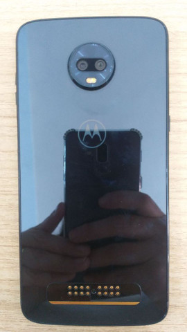 Celular Z3 Play 128gb