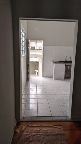 R. Campos Mello, nº19 - Andar de cima, Vila Mathias, Santos/SP - Foto 13