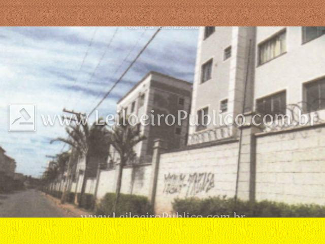Valparaíso De Goiás (go): Apartamento lhfyd bixug - Foto 2