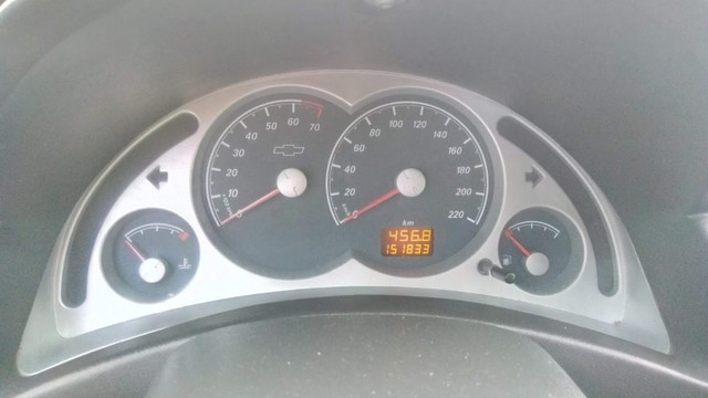 Chevrolet Corsa Sedan 1.4 Completo - Foto 4