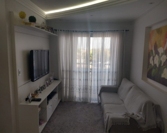 Venda - Apartamento 3 Dormitórios 72 m² - Conjunto Residencial Trinta E um de Março Sjc