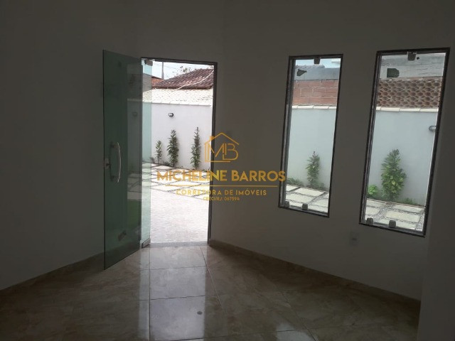 FC/ Linda casa com 2 quartos à venda em Unamar - Cabo Frio - Foto 12