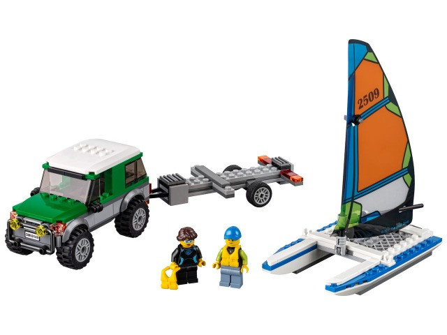 Lote Lego Original 60149 + 60043 + 3179