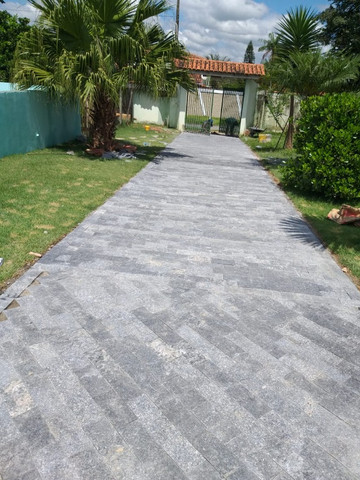 Chácara temporada com Piscina !! - Foto 14