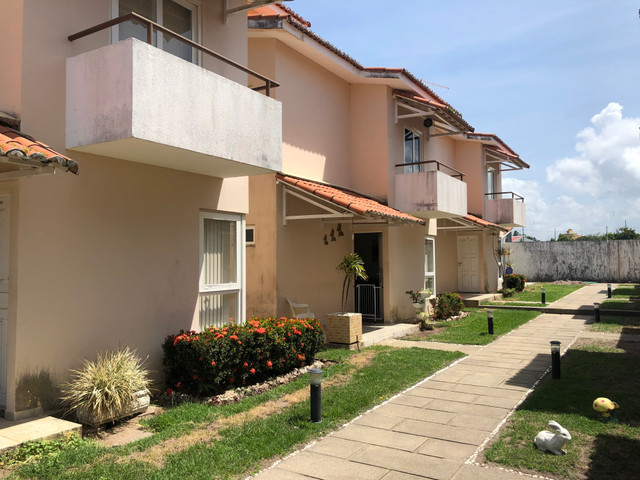 LoLOCAÇÃO FERIADO 30/10 a 02/11 - casa praia bela com área de laser e piscina - Foto 3