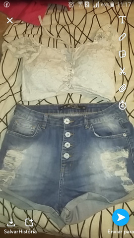 Shorts - Foto 4