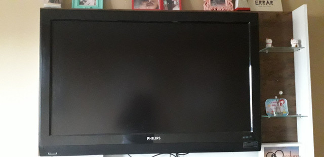 Philips 40 polegadas usada