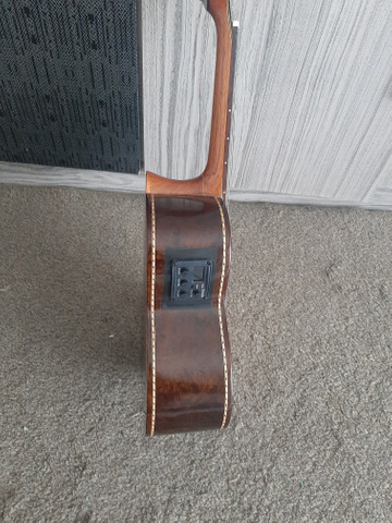 Cavaco Carlinhos luthier n 3 - Foto 4