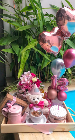 Cestas Personalizadas - Foto 3