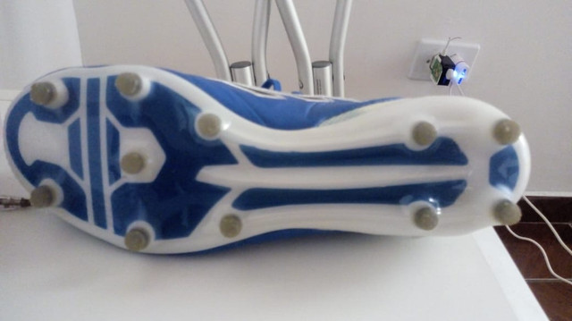 Chuteira copa 17.1, adidas - Foto 6