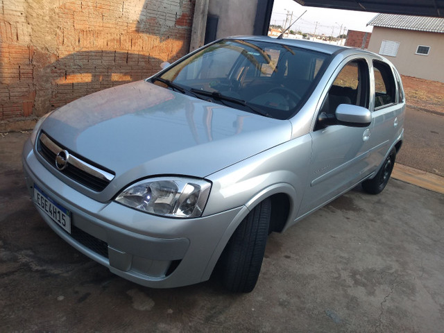 Corsa Hatch 1.4