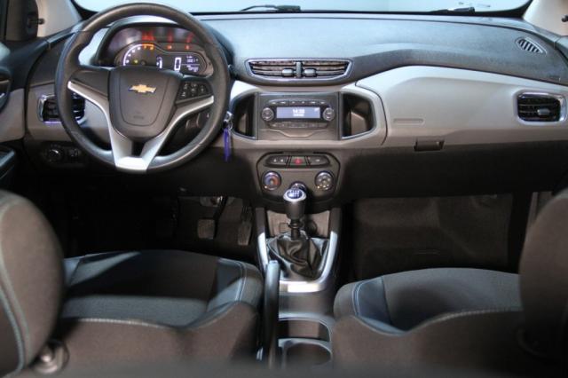 CHEVROLET PRISMA 1.0 MPFI JOY 8V FLEX 4P MANUAL - Foto 7