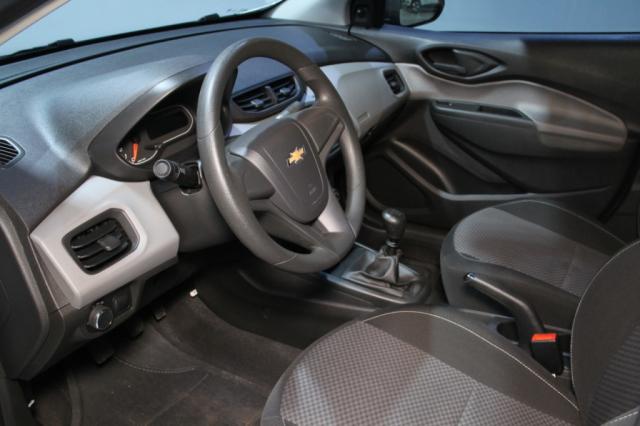 CHEVROLET PRISMA 1.0 MPFI JOY 8V FLEX 4P MANUAL - Foto 8