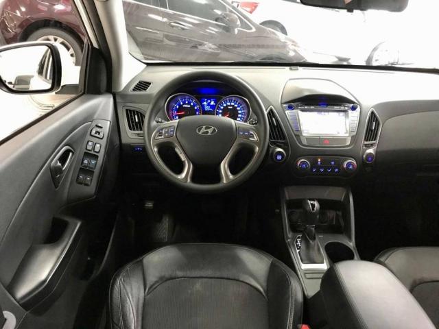 IX35 2.0 Flex Automática - Baixa KM // Start/Stop - Foto 11