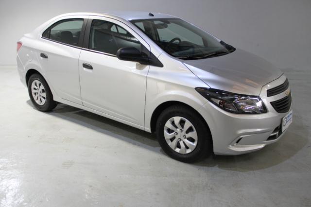 CHEVROLET PRISMA 1.0 MPFI JOY 8V FLEX 4P MANUAL - Foto 3