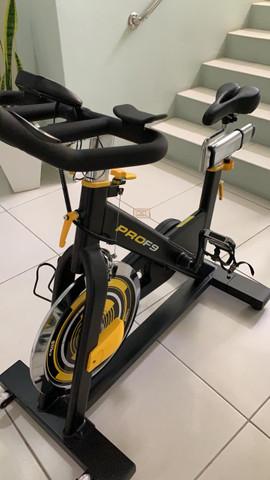 Bike Spinning Kikos ProF9