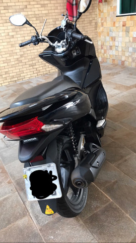 Pcx 150 azul - Foto 2