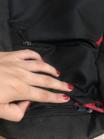Mochila Targus - Foto 5