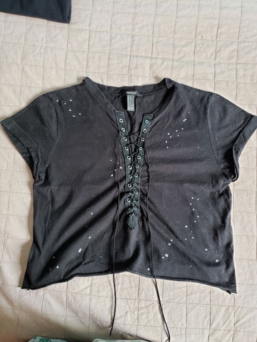 Blusa