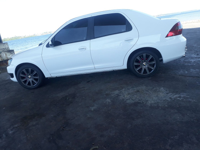 Prisma LT 2012 - Foto 2