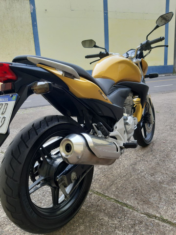 Cb 300R - Foto 6