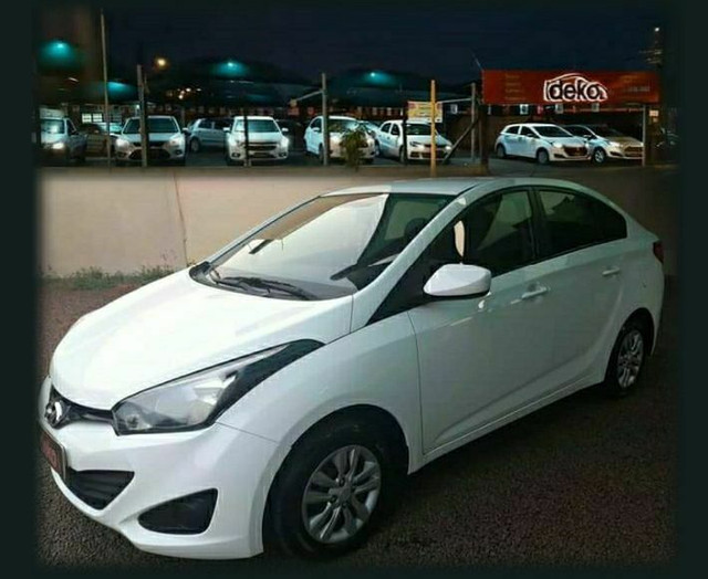 HB20S Completo Bom Preço