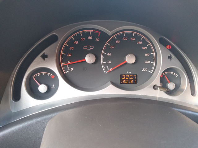 Corsa Hatch 1.4 - Foto 4