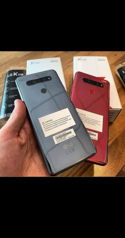 Lg k51s - Foto 3
