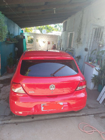 Carro gol G5 2011 - Foto 6