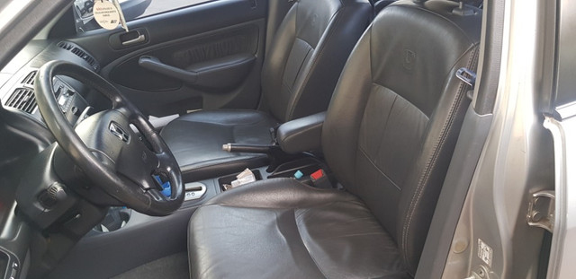 Civic ex 1.7 16v vtec 2005/2005 - Foto 10