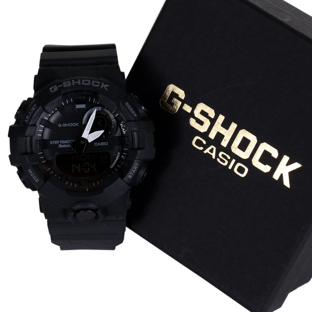 Relógios G Shock Masculino de borracha - Foto 4
