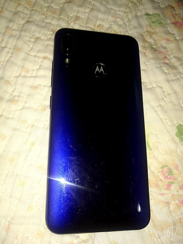 Motorola Novinho