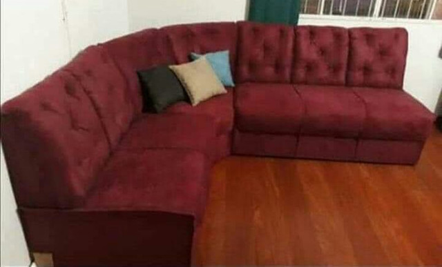 Sofás novos a pronta entrega - Foto 5