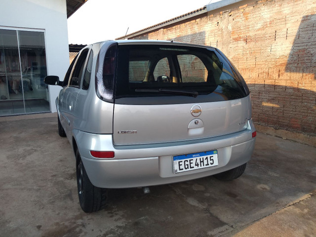 Corsa Hatch 1.4 - Foto 5