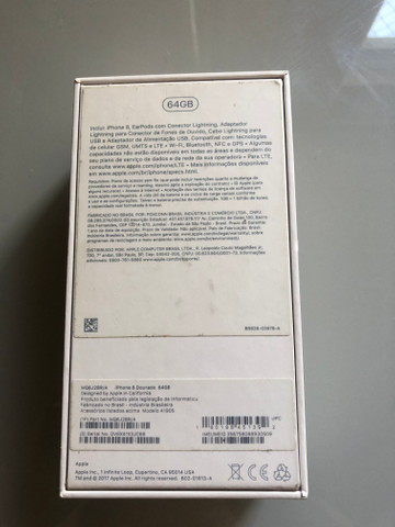 Vendo iPhone 8 - Foto 6
