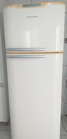 Geladeira Eletrolux - Foto 2