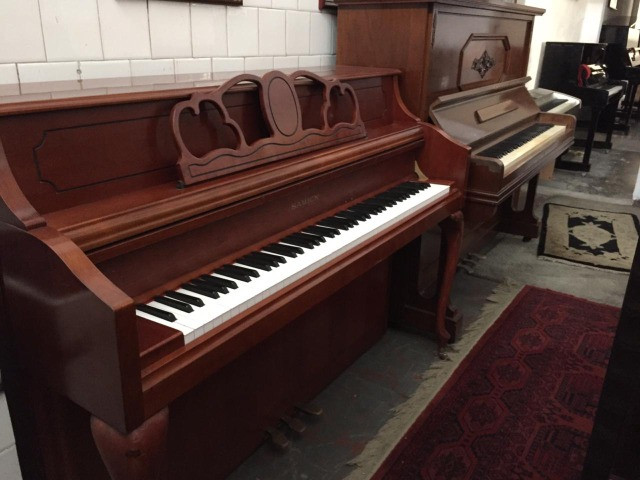 ShowRoom Com Grandes Seleções D Pianos Acusticos Impecáveis CasaDePianos - Foto 5