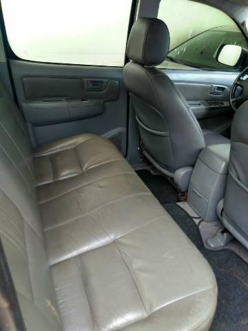 Toyota Hilux 2005/2006 - Foto 3