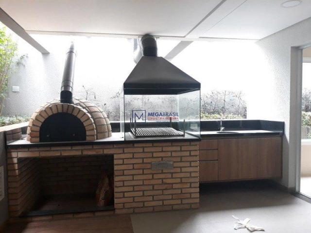 Apartamento à venda com 2 dormitórios em Ipiranga, Sao paulo cod:AP026148 - Foto 16