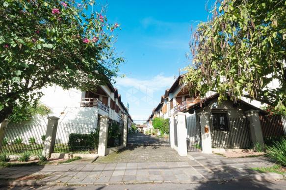 Casa de condomínio à venda com 3 dormitórios em Tristeza, Porto alegre cod:9913642 - Foto 6
