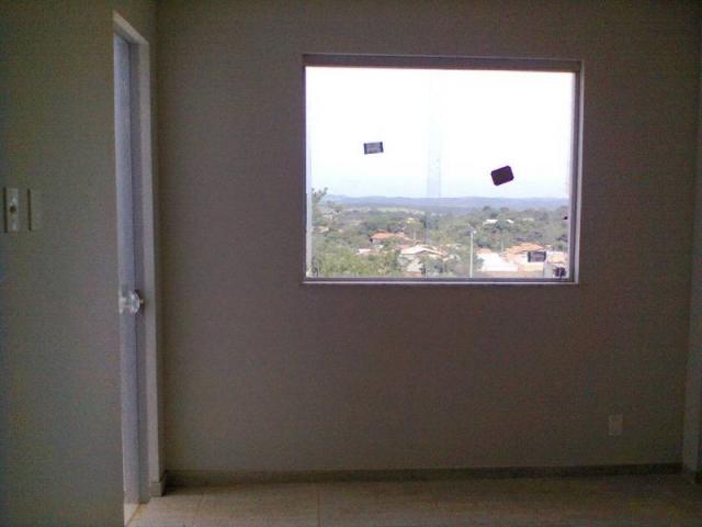 Apartamento à venda com 2 dormitórios em Jardim imperial, Lagoa santa cod:6912 - Foto 3