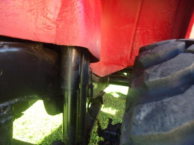 Jeep Willys - Foto 19