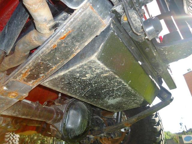 Jeep Willys - Foto 18