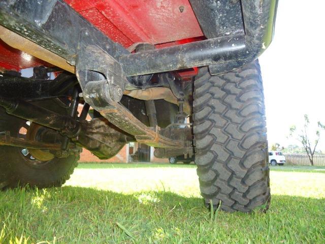 Jeep Willys - Foto 15