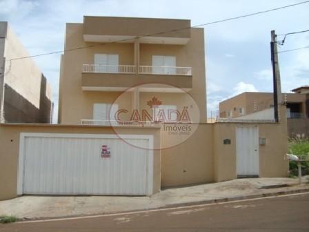 Apartamento para alugar - Jardim Botânico, Ribeirão Preto ...