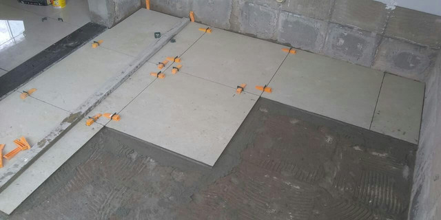 Trabalho de Obras e acabamentos - Foto 2