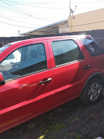 Ford Ecosport 1.4 - Foto 5